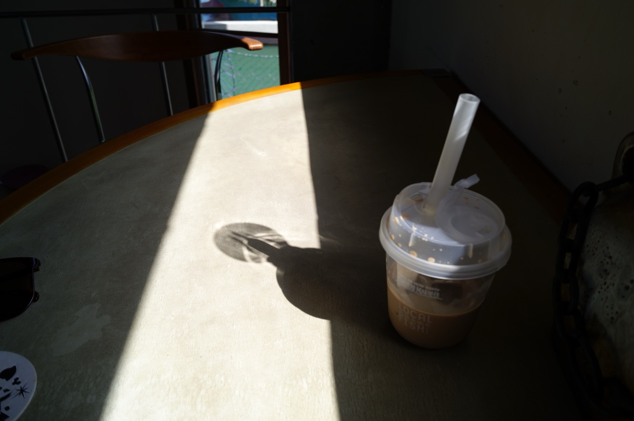 shadow